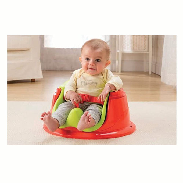 Infant Deluxe SuperSeat (Wild Safari)